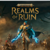 Warhammer Age of Sigmar Realms of Ruin PS5 1 Warhammer Age of Sigmar Realms of Ruin PS5