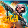 Destroy All Humans! PS4