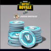 Fortnite: 2400 Pavos V-Bucks GLOBAL 2 Key global 2400 pavos gameforever