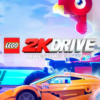 LEGO 2K Drive Awesome Edition PC Steam Key GLOBAL