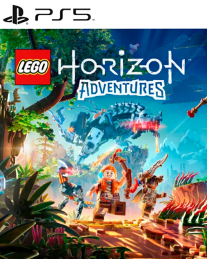 LEGO Horizon Adventures PS5
