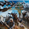 Monster Hunter Wilds PS5