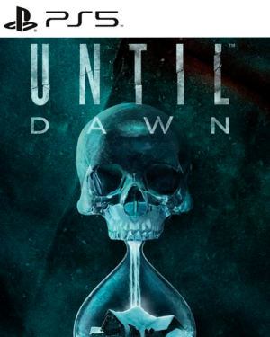 Until Dawn PS5