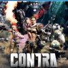 Contra Rogue Corps PS4