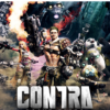 Contra Rogue Corps PS5 2 Contra Rogue Corps PS5