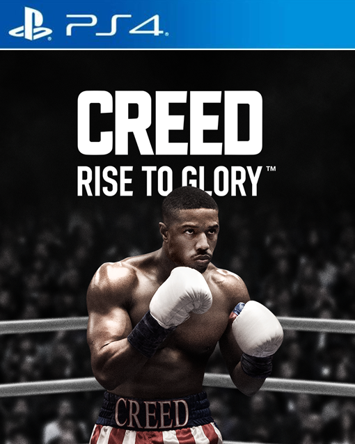 Creed Rise To Glory PS4 Creed Rise To Glory PS4