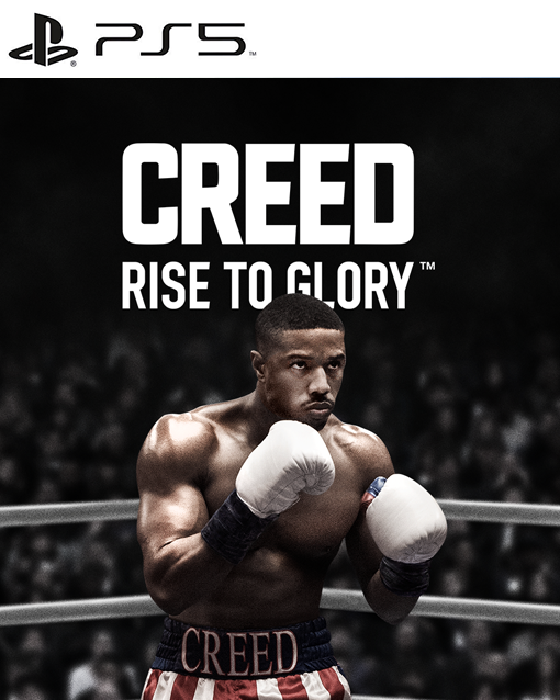 Creed Rise To Glory PS5 Creed Rise To Glory PS5