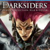 Darksiders Furys Collection War and Death PS4 2 Darksiders Furys Collection War and Death PS4