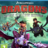 DreamWorks Dragons Dawn of New Riders PS4 2 DreamWorks Dragons Dawn of New Riders PS4