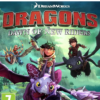 DreamWorks Dragons Dawn of New Riders PS5 2 DreamWorks Dragons Dawn of New Riders PS