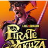 Like a Dragon Pirate Yakuza in Hawaii PS5