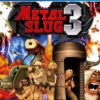 METAL SLUG 3 PS4 1 METAL SLUG 3 PS4