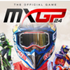 MXGP 24 The Official Game PS5 1 MXGP 24 The Official Game PS5