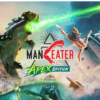 Maneater Apex Edition PS5 1 Maneater Apex Edition PS5