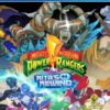 Mighty Morphin Power Rangers Ritas Rewind PS4 1 Mighty Morphin Power Rangers Ritas Rewind PS4
