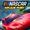 NASCAR Arcade Rush PS4