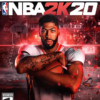 NBA 2K20 PS5 2 NBA 2K20 PS5