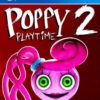 Poppy Playtime: Capítulo 2 PS4 2 POPPY 2 PS 4