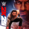 WWE 2K25 STANDARD EDITION XBOX ONE