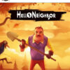HELLO NEIGHBOR PS5 2 Hello Neighbor PS5