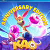 KAO PS4
