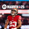 EA SPORTS MADDEN NFL 25 PS4 2 MADDEN PS4