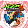 MEGA MAN BATTLE NETWORK LEGACY COLLECTION VOL. 1 PS5 2 MEGA MAN PS5