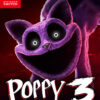 POPPY PLAYTIME: CAPITULO 3 NINTENDO SWITCH