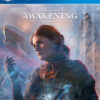 UNKNOWN 9: AWAKENING PS4