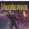 BLASPHEMOUS PS5 1 BLASFEMOUS PS5