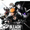 BLEACH REBIRTH OF SOULS PS5 2 BLEACH PS5
