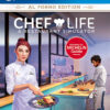 Chef Life PS4