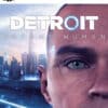 DETROIT BECOME HUMAN PS5 1 DETROIT
