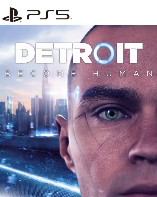 DETROIT DETROIT