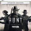 HUNT: SHOWDOWN 1896 - STARTER EDITION PS5 1 HUNT PS5
