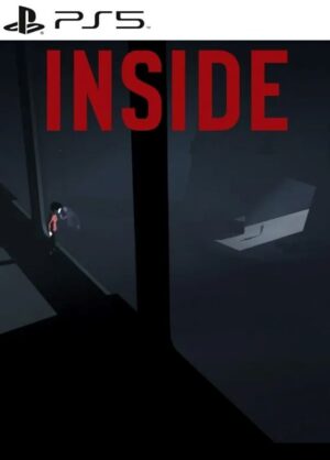 INSIDE – PlayStation 5
