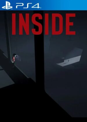 INSIDE – PlayStation 4