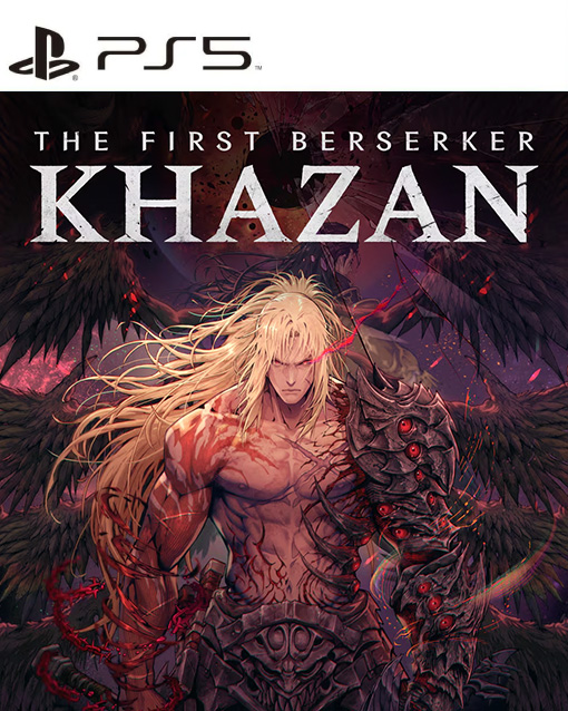 KHAZAN KHAZAN