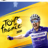 TOUR DE FRANCE 202 PS5