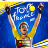 TOUR DE FRANCE 2021