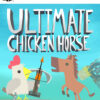 ULTIMATE HORSE PS5 1