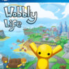 WOBBLY LIFE PS4 1 Wobbly life PS4