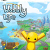WOBBLY LIFE PS5 2 Wobbly life PS5
