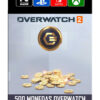 OVERWATCH 2 - 500 OVERWATCH COINS BATTLE.NET