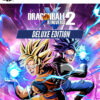 DRAGON BALL XENOVERSE 2 EDICIÓN DELUXE PS5 1 Dragon Ball Pack 3 PS5