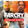 Farcry Pack PS5