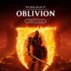 THE ELDER SCROLLS IV: OBLIVION REMASTERED PS5 2 Oblivion PS5
