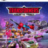 Transformers PS5