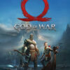 GOD OF WAR (PC) CÓDIGO DE STEAM GLOBAL 2 tarjeta god of war