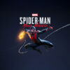 MARVEL'S SPIDER-MAN: MILES MORALES CÓDIGO DE STEAM 2 tarjeta spider man